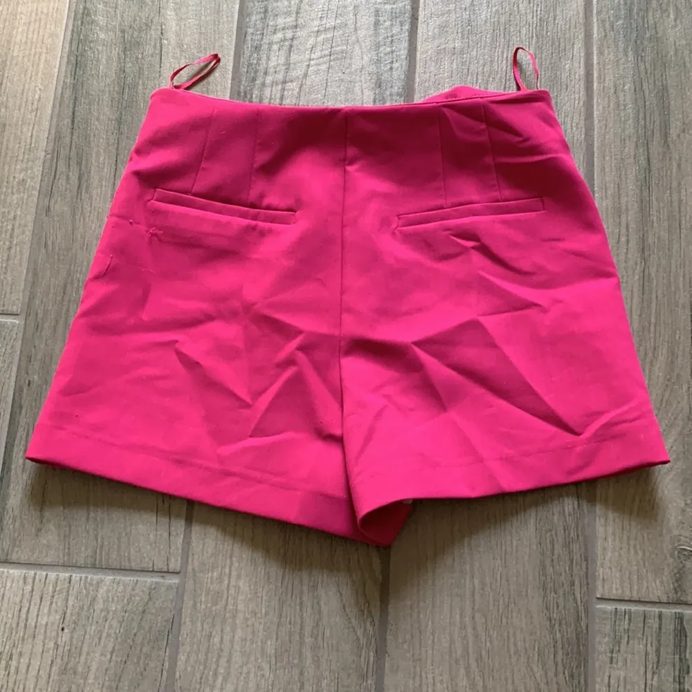 Zara pink skort - Image 7