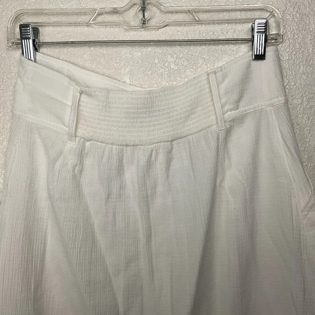 Brochu Walker Capri Midi Skirt Size S - Image 7