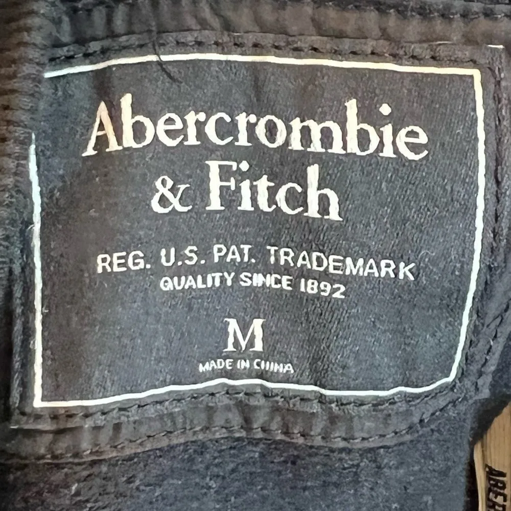 Abercrombie & Fitch Zip Jacket‎ - Image 8