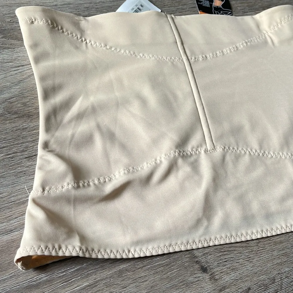 Maidenform Tummy Solutions Waist Shaper Size 2XL - Image 8