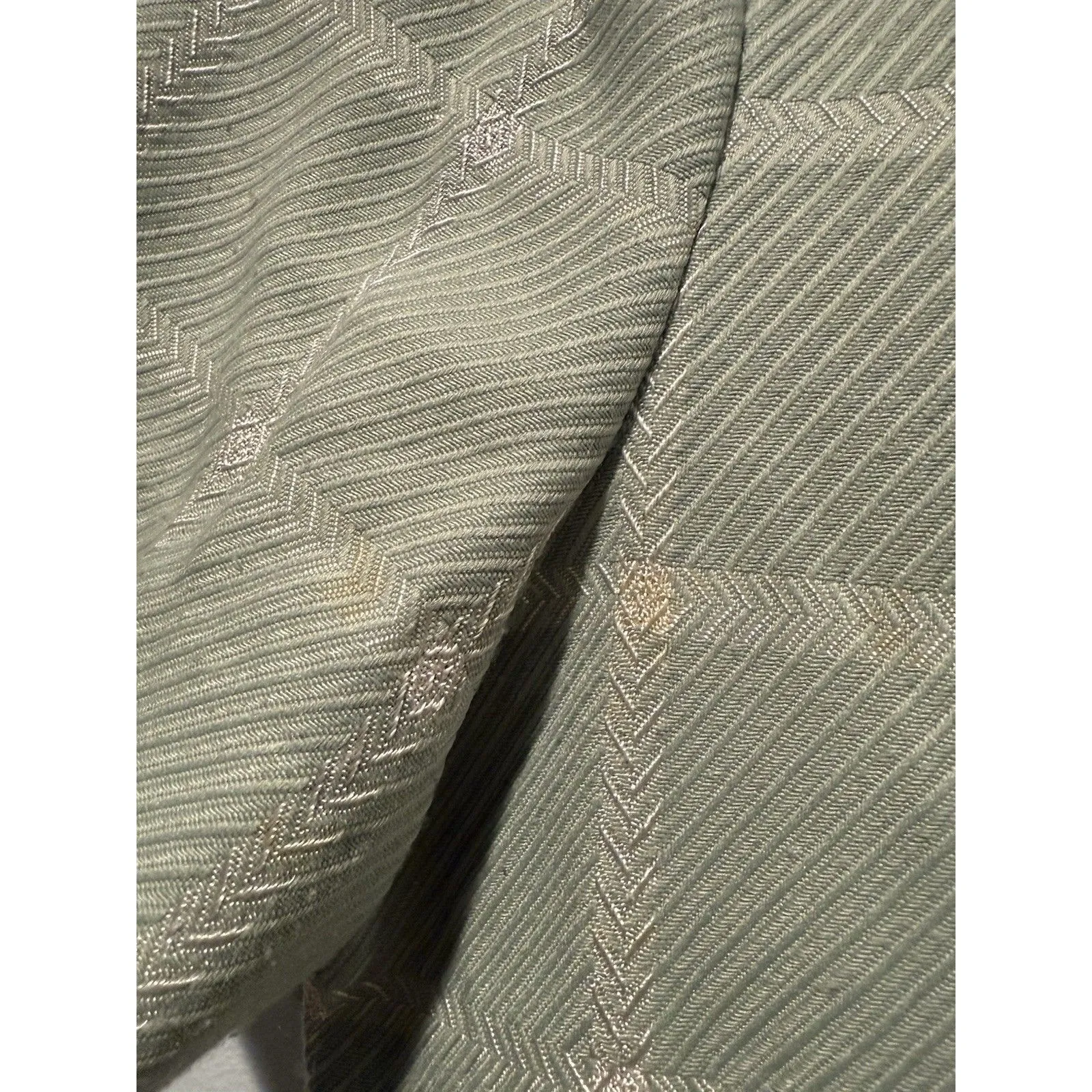 Vintage Danny & Nicole New York Plaid Dress Womens Small Preppy 90s Quiet Luxury - Image 7