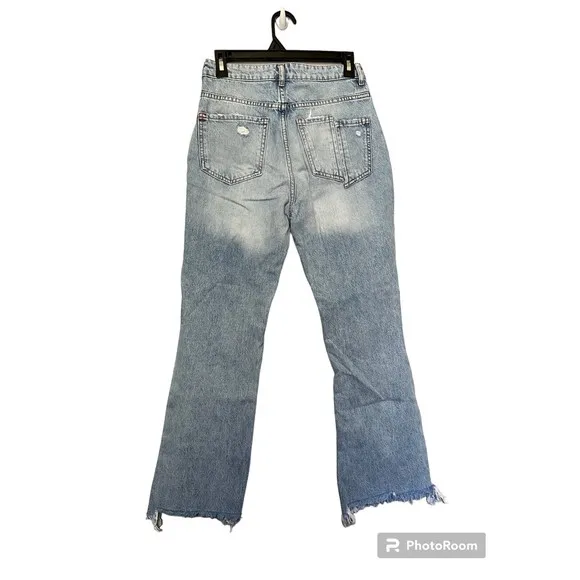 BDG Urban Outfitters‎ Jeans size 26 distressed - Image 2