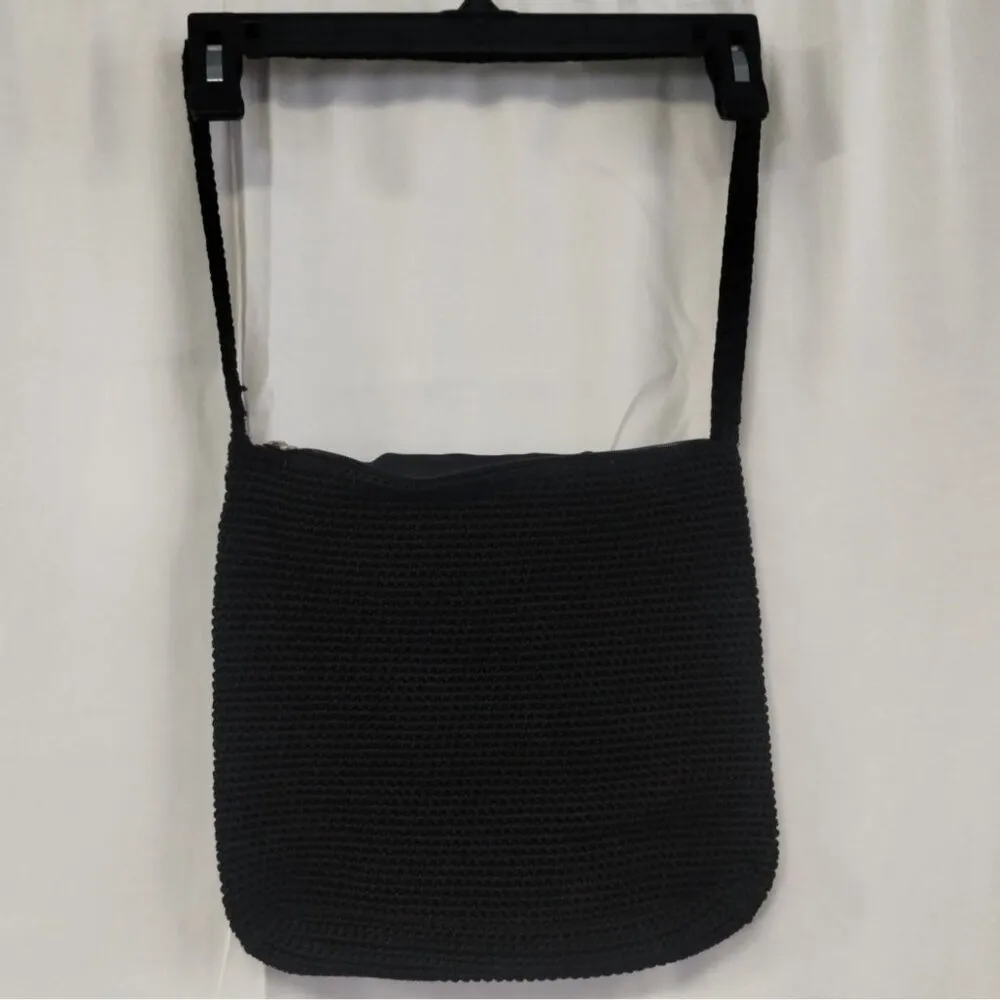 The Sak Women's Black Purse/Shoulder Bag SKU 3751 - Image 2