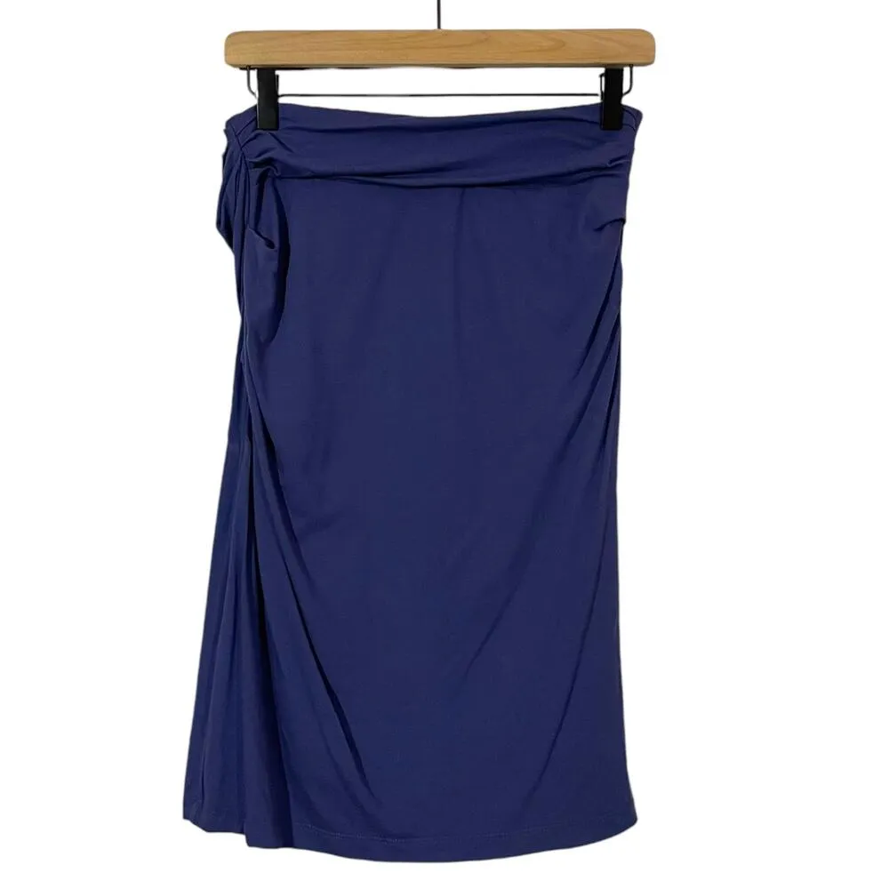MM Lafleur Soho Skirt - French Blue - Large - Image 4