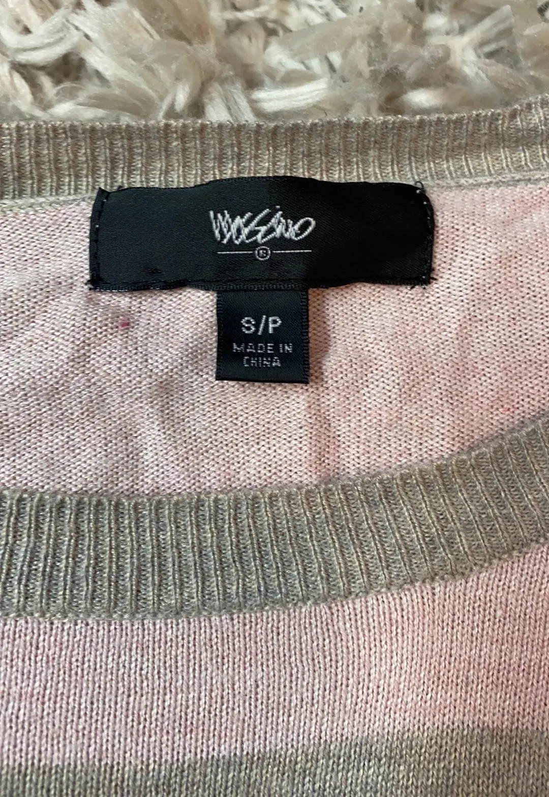 Mossimo Supply Co Sweater - Image 3