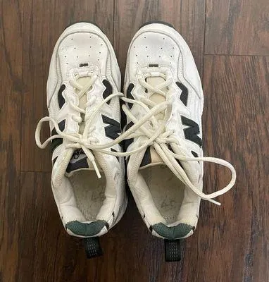 New Balance vintage  857 - Image 2
