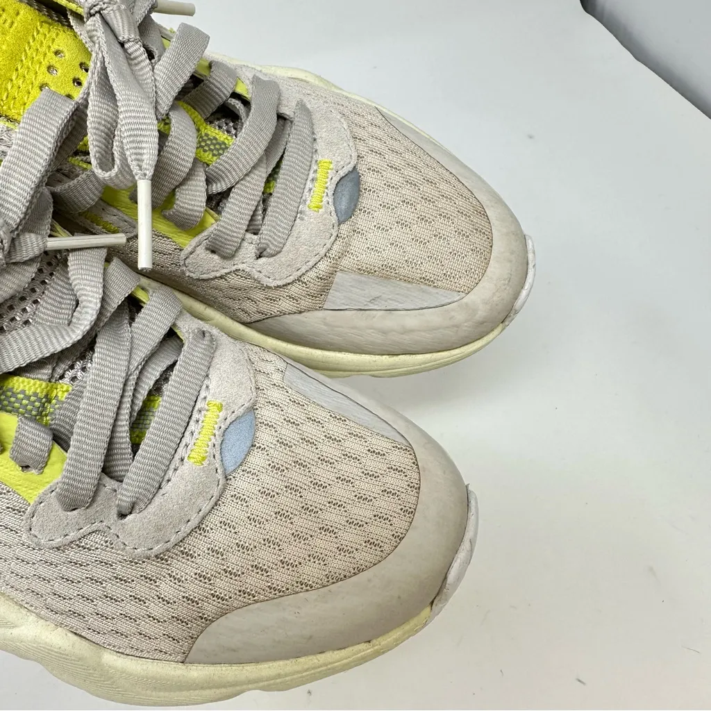 Sorel Kinetic‎ Redegade Sneaker Dark Stone/Bolt Size 6.5 - Image 4