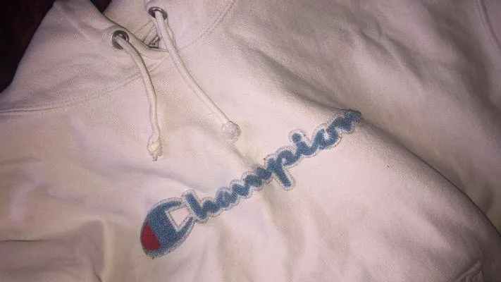 Champion Hoodie - Image 2