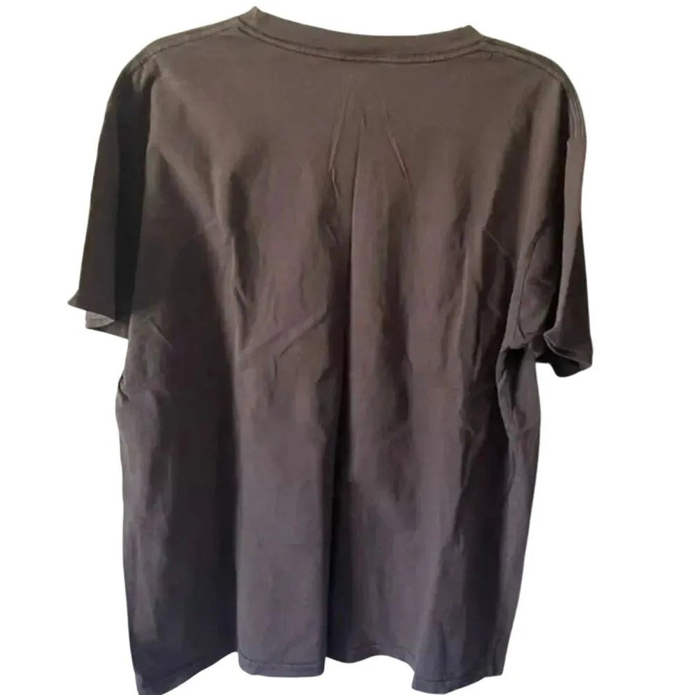 JUNK FOOD Rolling Stones Shattered T - Image 4