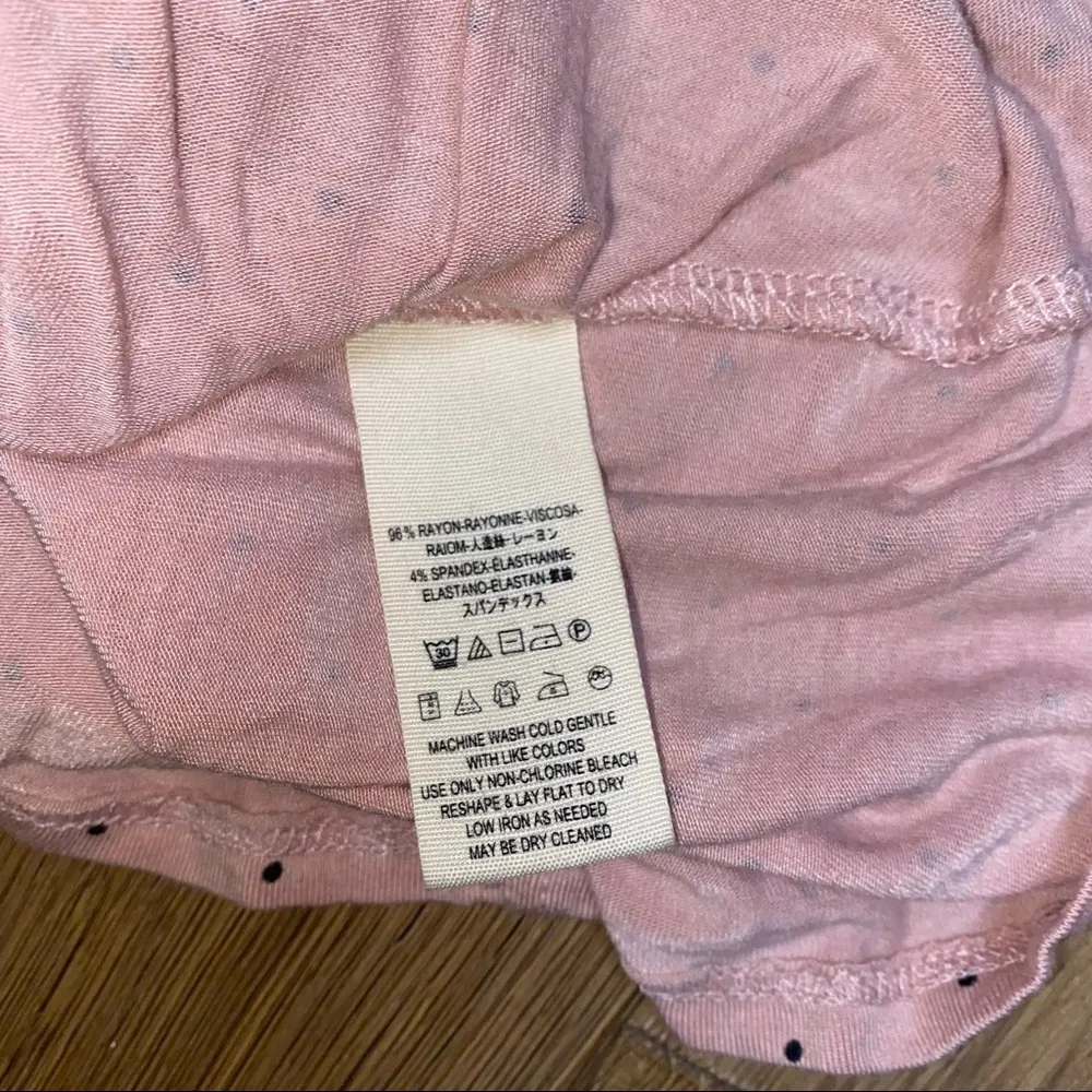 Free People What A Babe Top - Image 6