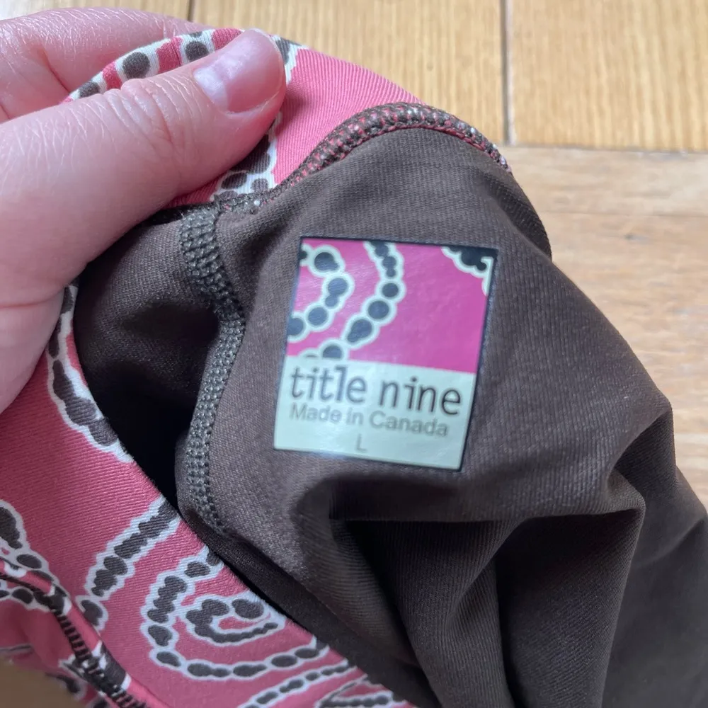 Dream Wrap Skort Women Large Colorful Pull On Tennis Golf Athletic - Image 5