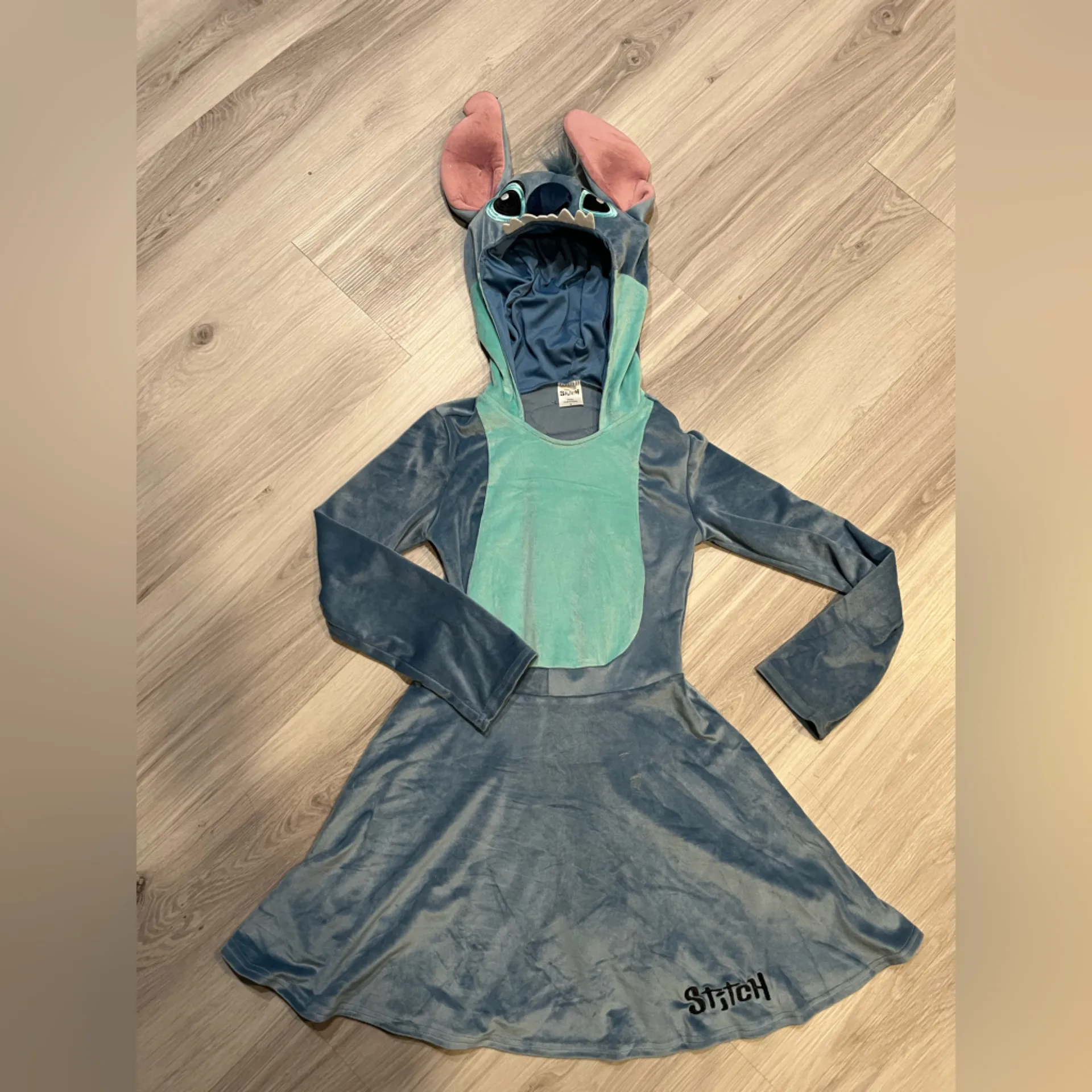 NWOT Switch women’s Costume - Image 2