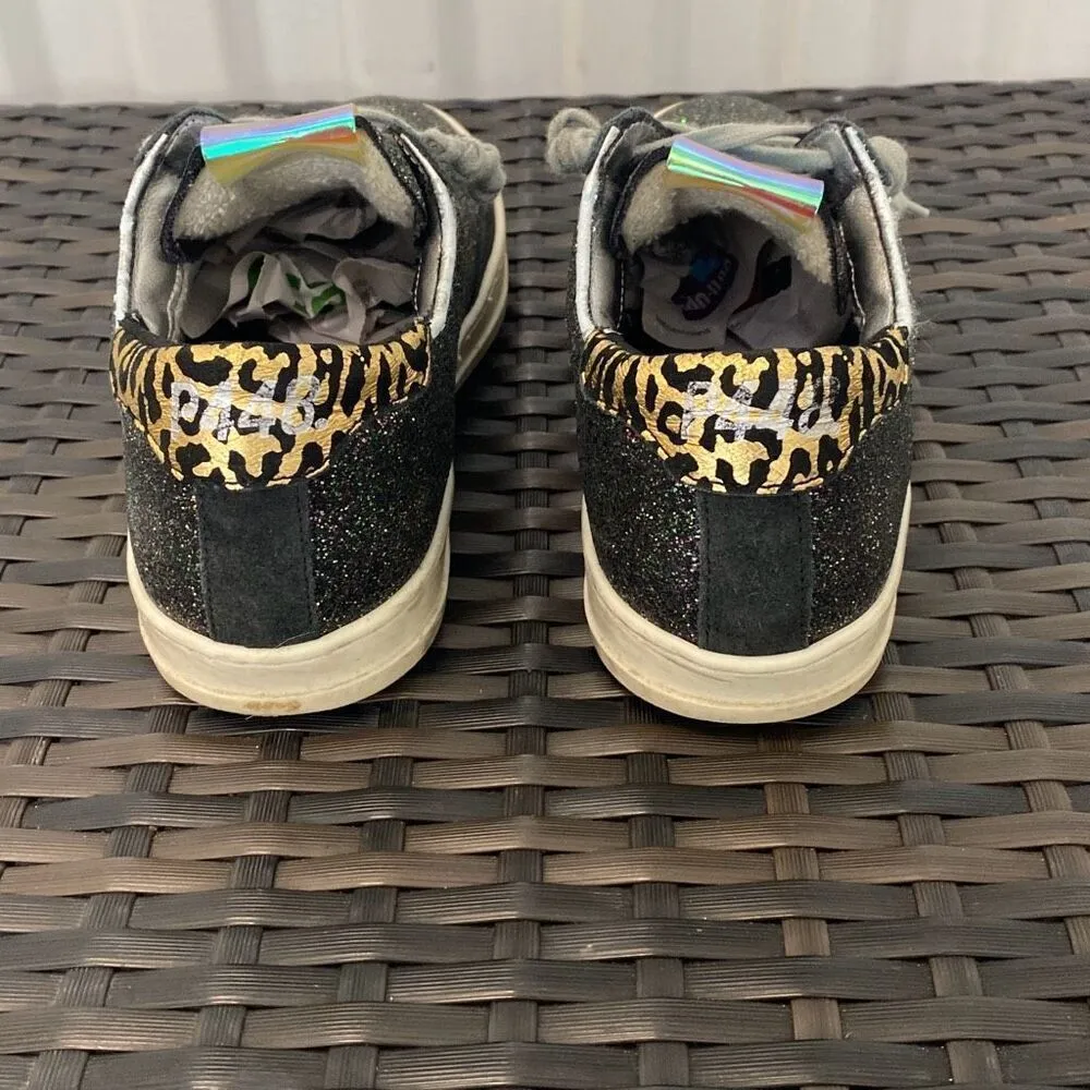 P448 sneakers, size 35 - Image 3