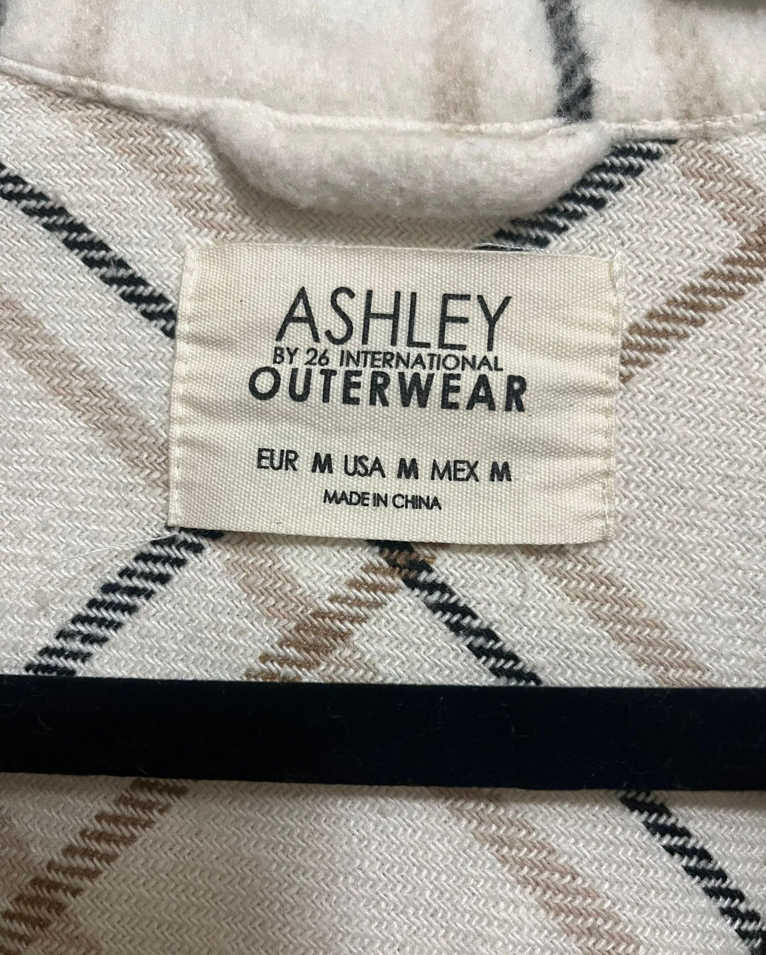 Dry Goods Shacket - Image 3