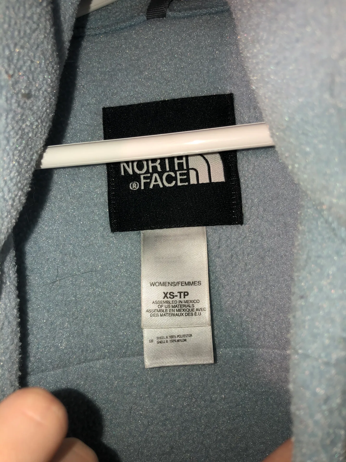 The North Face jacket - Image 2