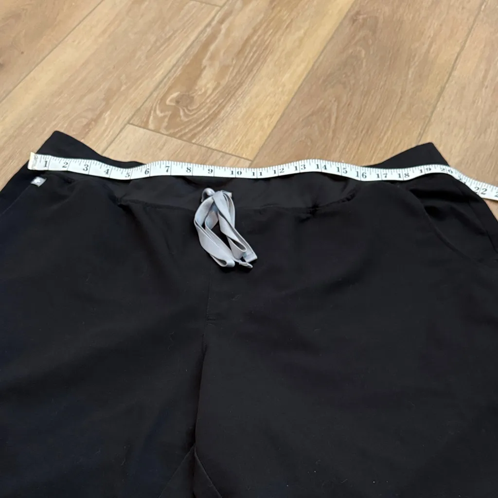 Figs Women's Scrub Set Zamora Jogger size 3XL and Rafaela oversized top size XXL - Image 8