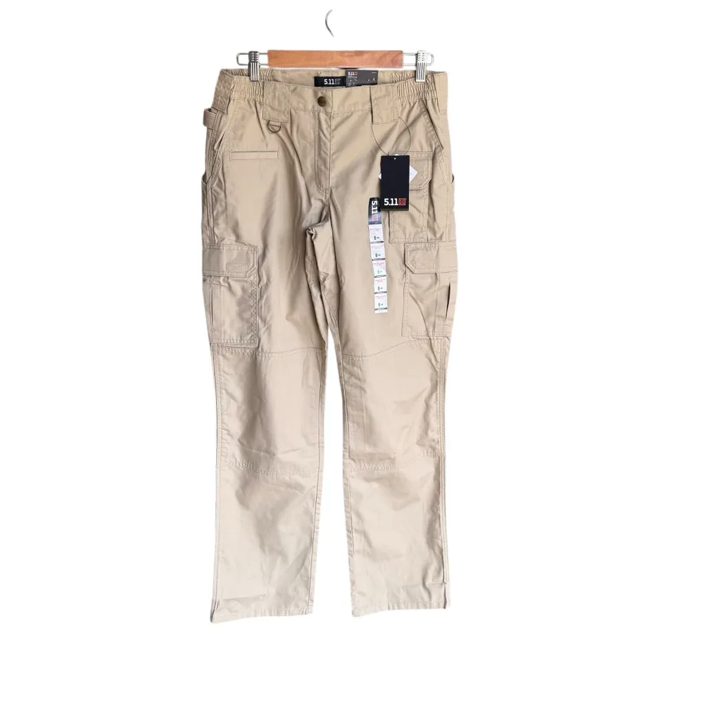 5.11 Tactical - NWT Taclite Pro Ripstop Outdoor Pant Sz 8 Long - Image 2