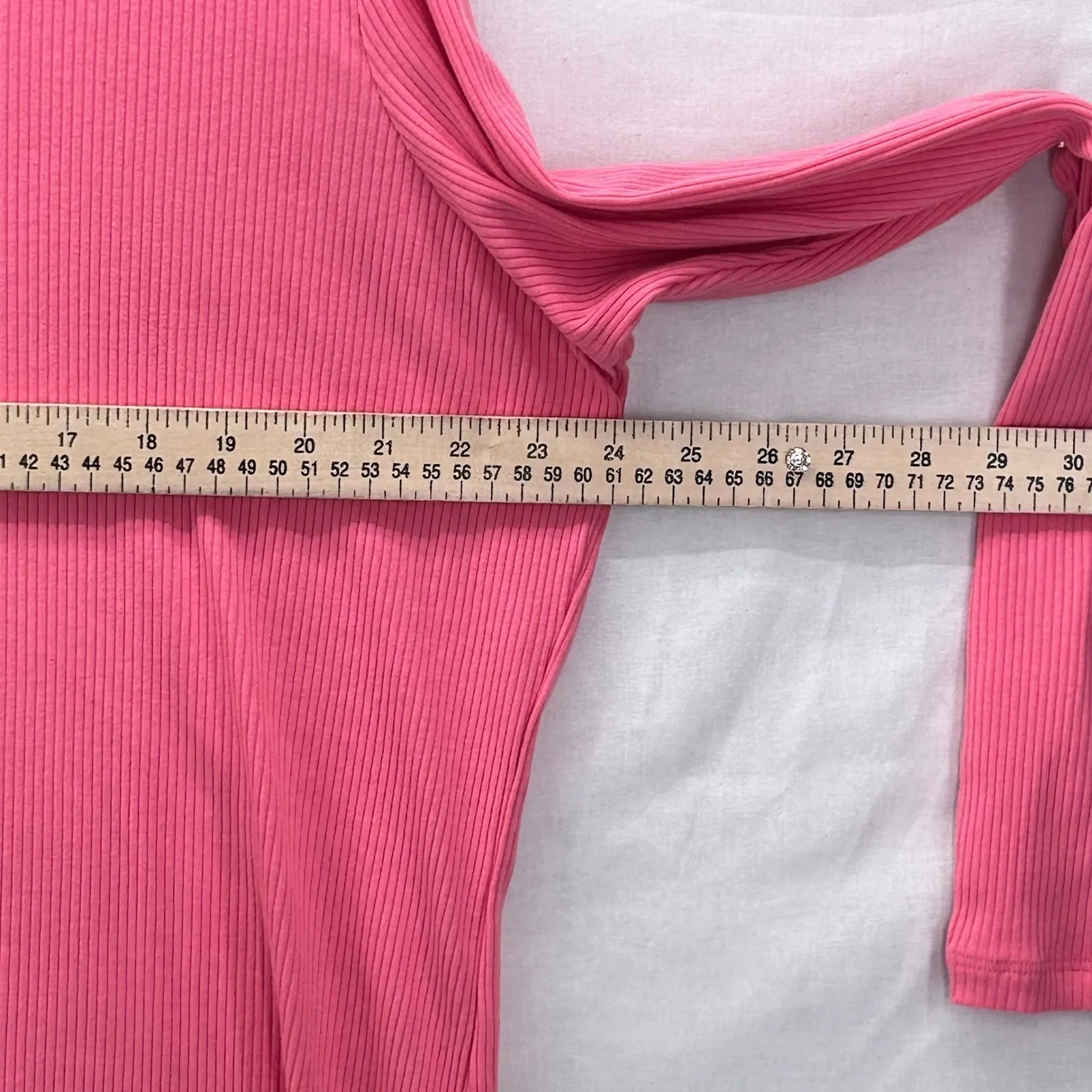 Old Navy Womans Turtleneck Size XXL‎ Tall Warm Feminine Preppy Baselayer Comfy - Image 10