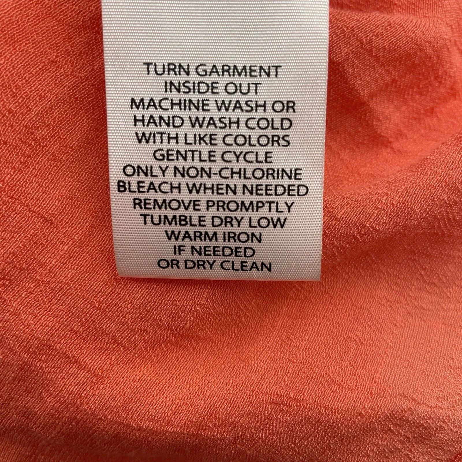 Nanette Lepore Sz M Button Down Shirt Long Sleeve Smocked Yolk Top Gauzy Blouse - Image 13