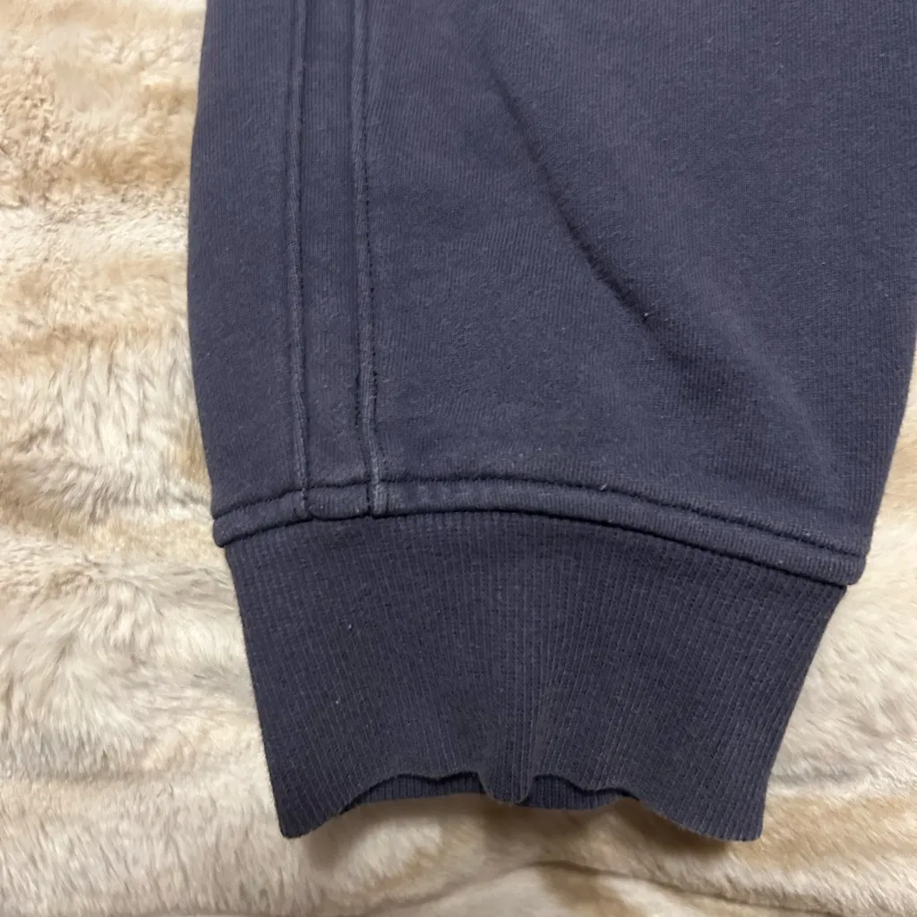 lululemon athletica navy scuba joggers - Image 3