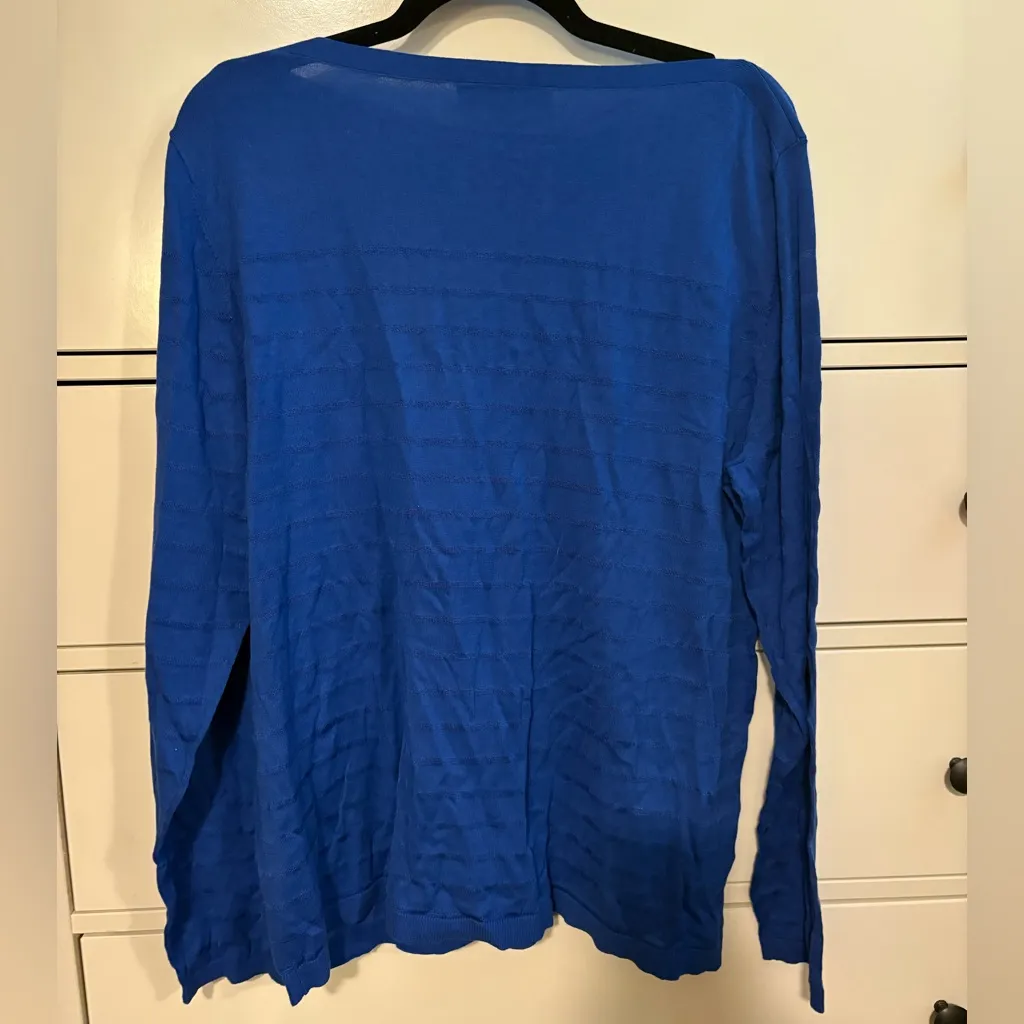 Ann Taylor LOFT Knit Top - Image 2