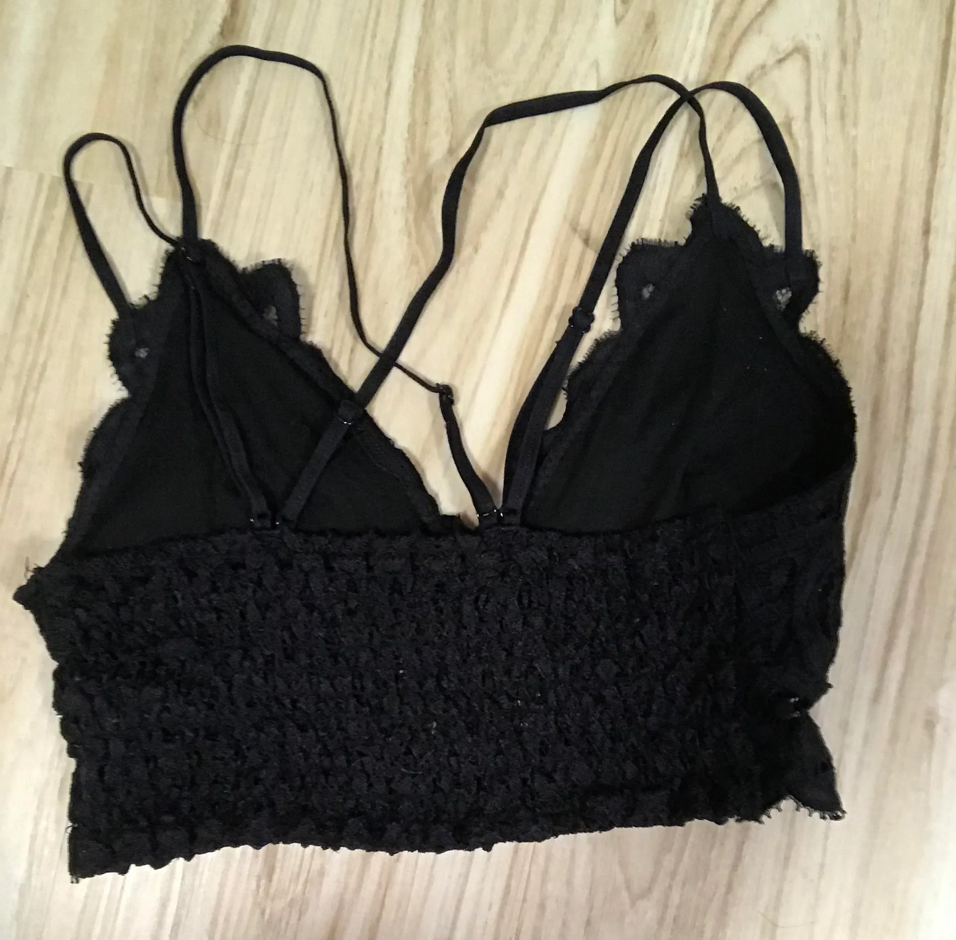 Free People Bralette DUPE - Image 2