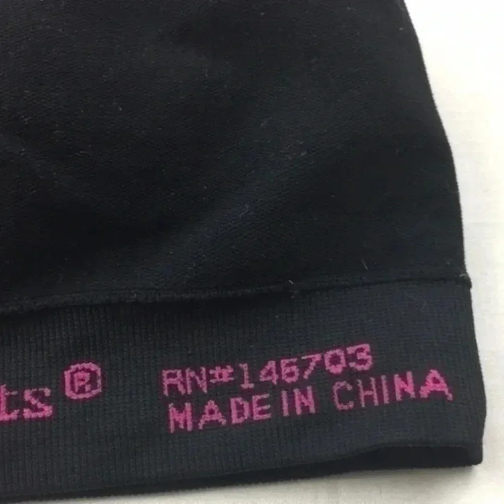 un brand sport size XS Black - Image 15