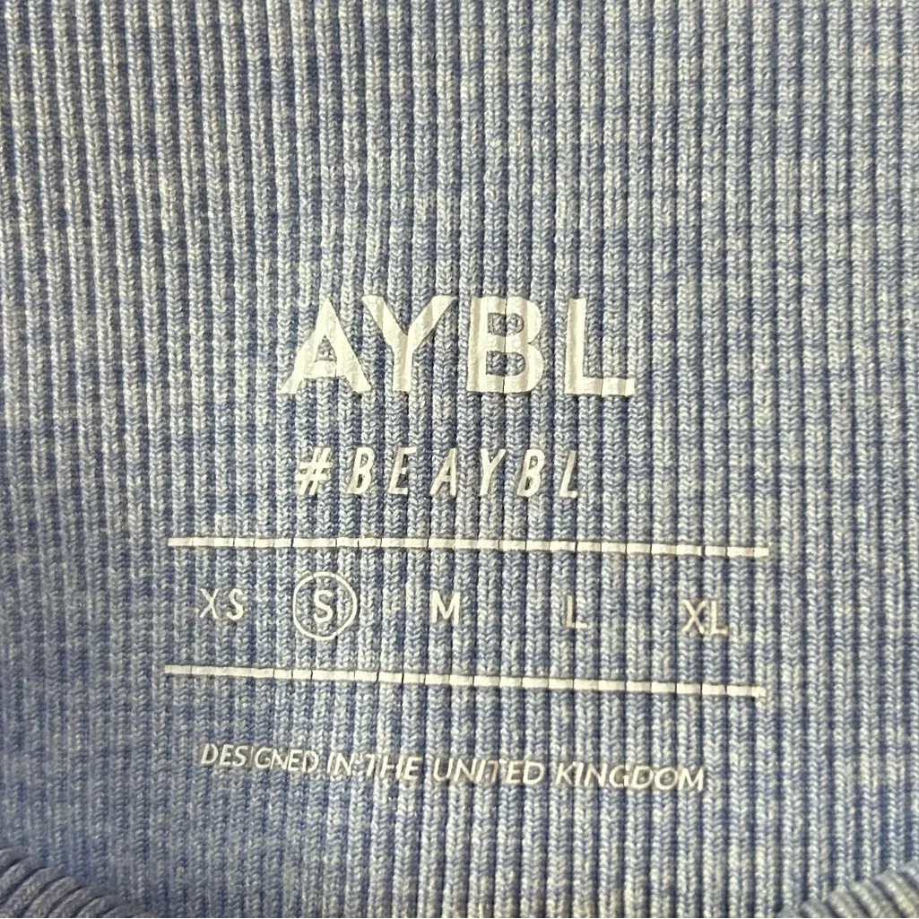 AYBl biker shorts - Image 4