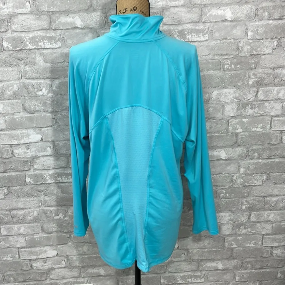 Champion Duo Dry 1/2 Zip Pullover - Image 4