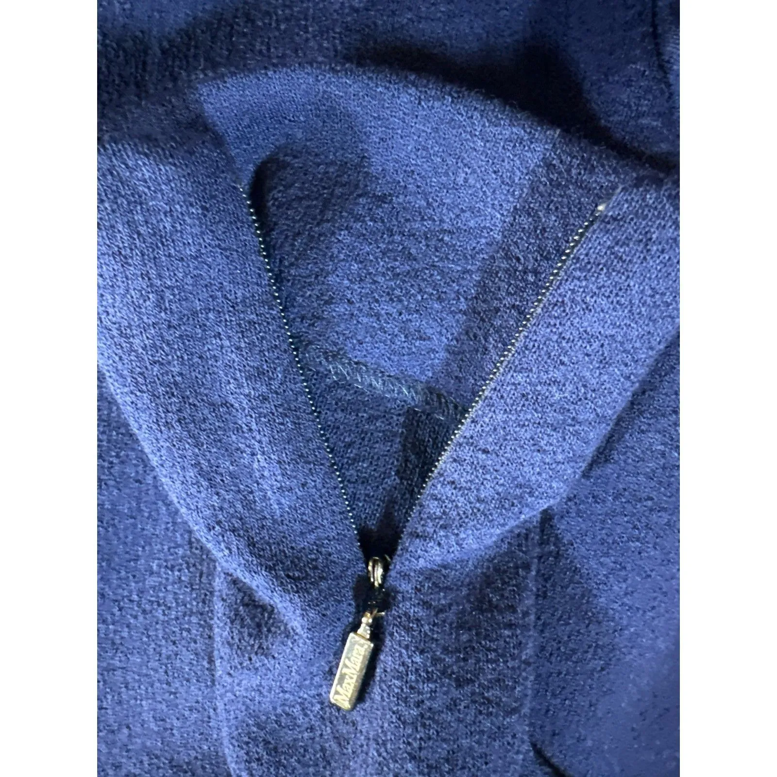 Maxmara Wool‎ Dress NWT - Image 9