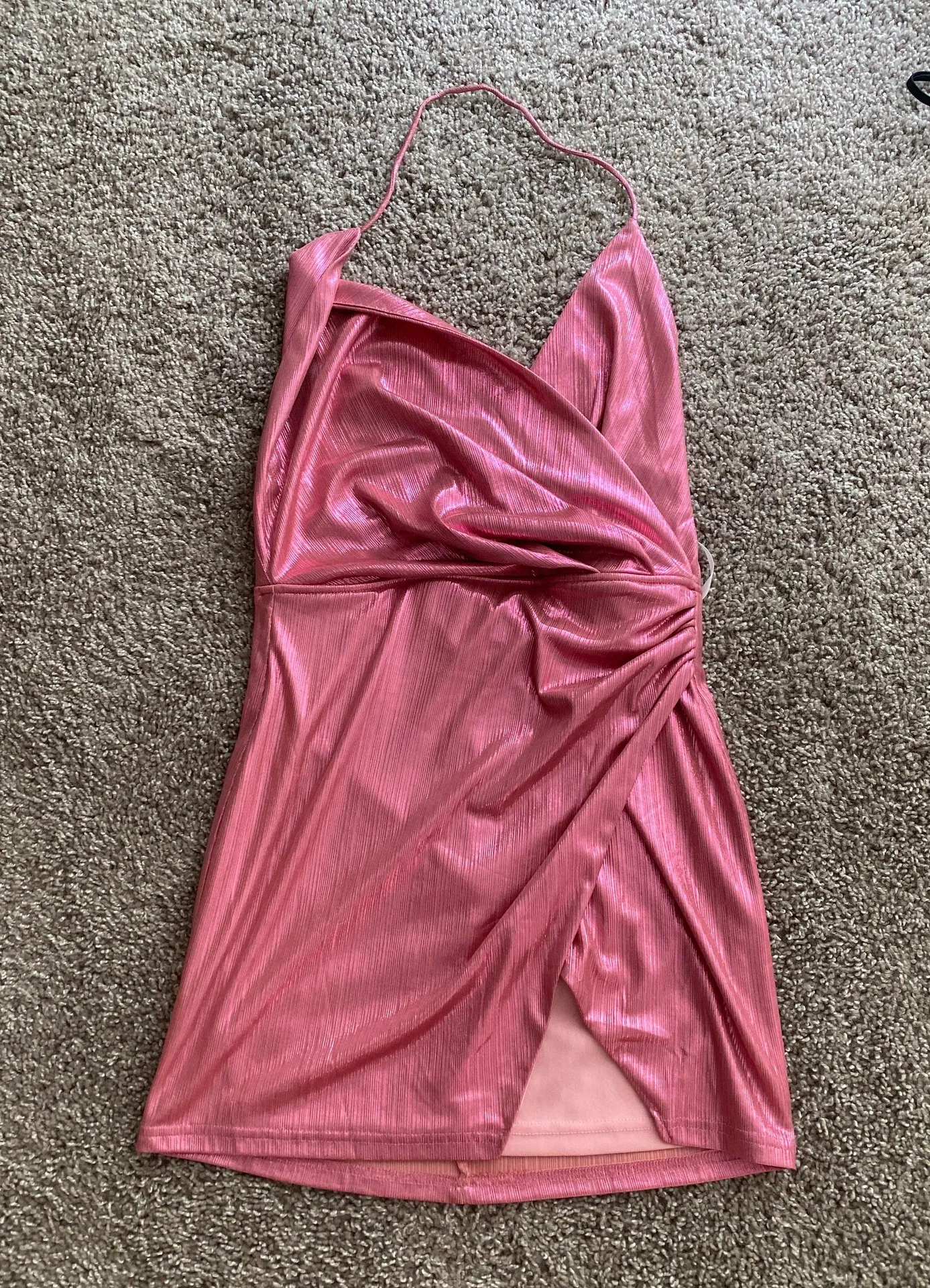 Pink Dress - Image 2