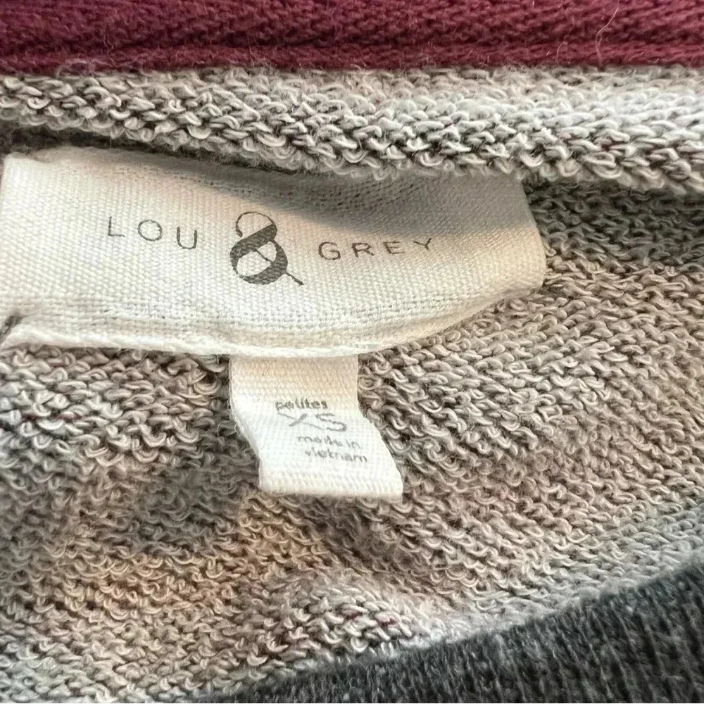 Lou & Grey women’s top XS $5 - Image 4