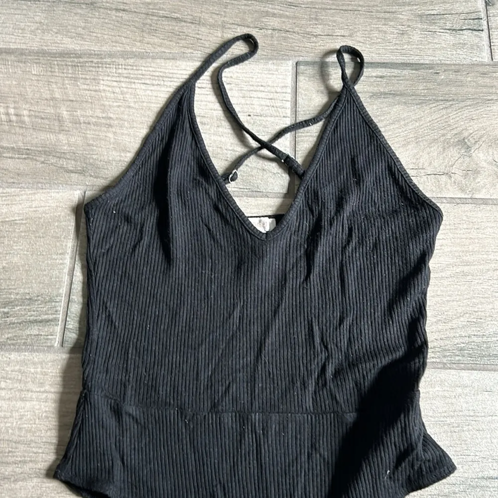 Forever 21 ribbed bodysuit - Image 2