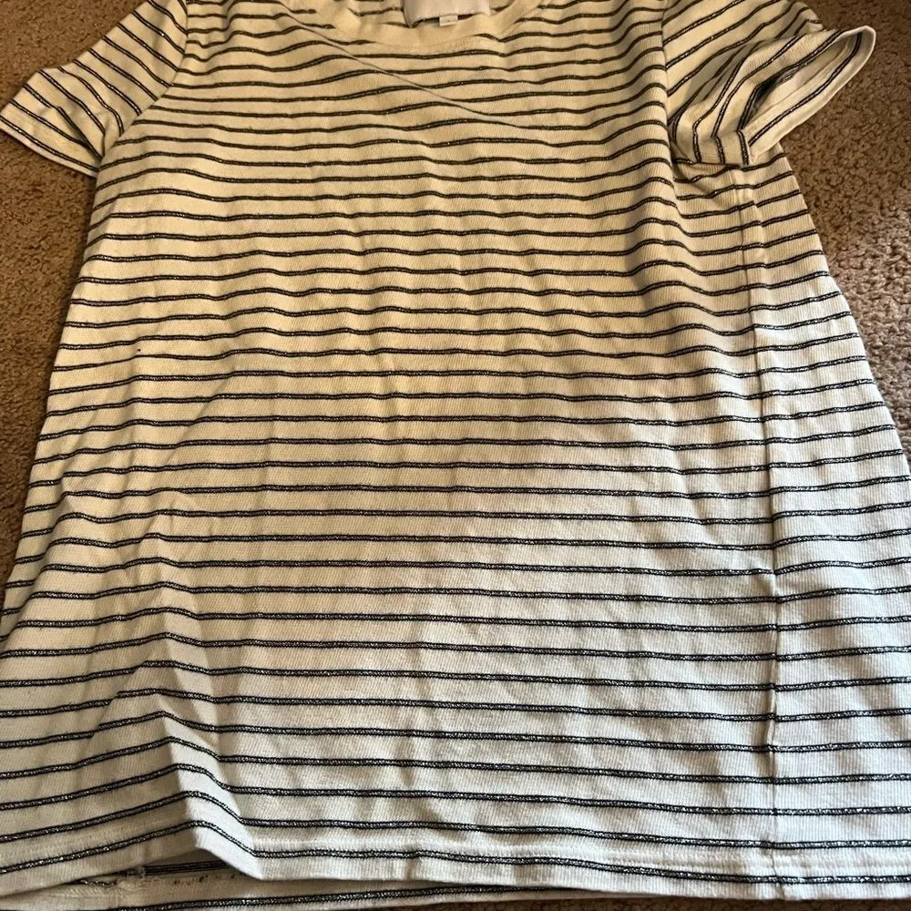 Current/Elliott Current Elliot tee small - Image 8