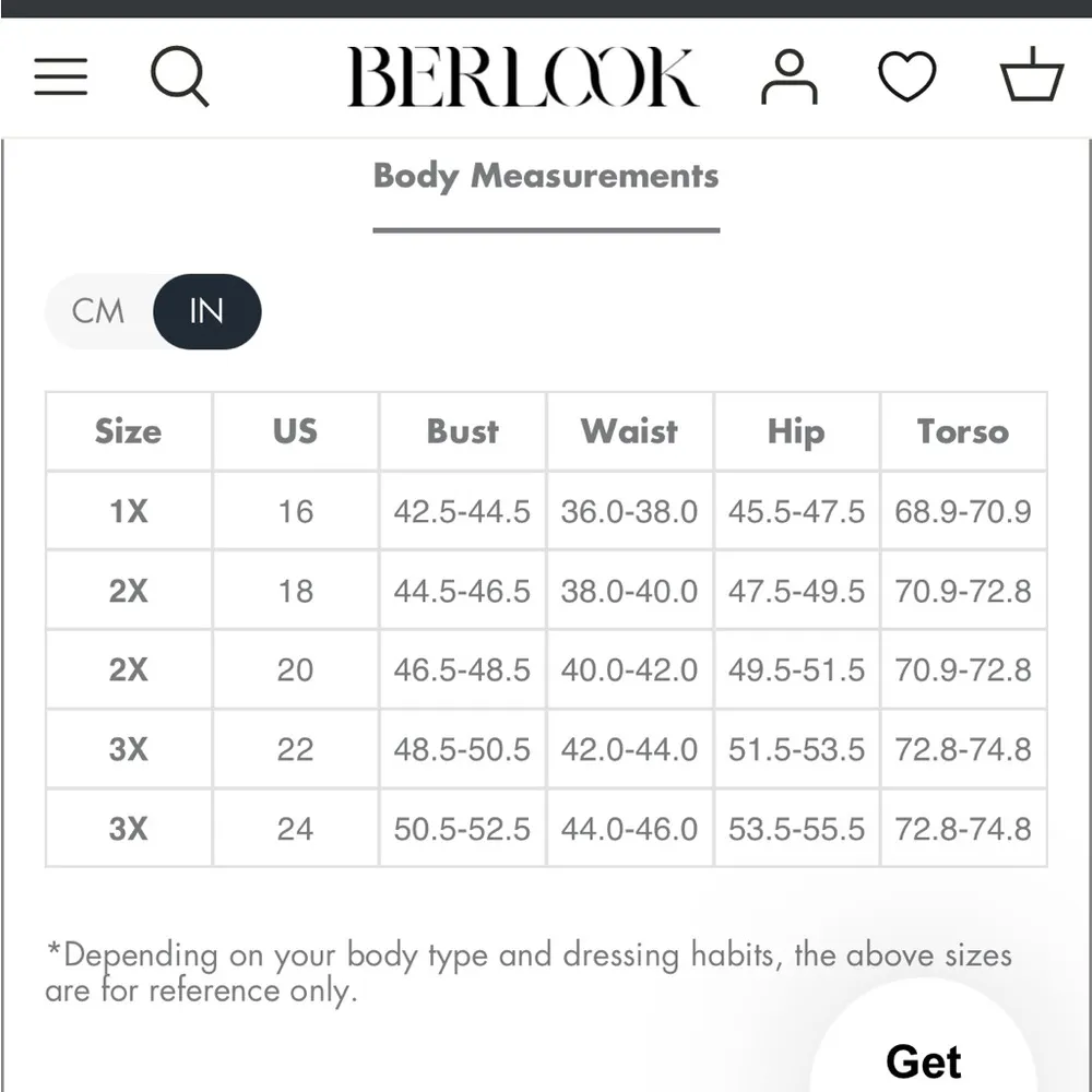 Berlook Dark Green Drawstring Plus Size One - Image 5