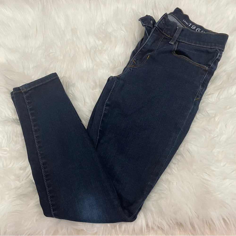 Gap 1969 jeans vintage slim legging jeans - Image 2