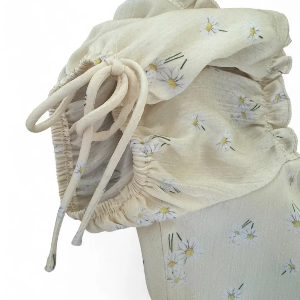 princess polly allyson bustier crop top - Image 6