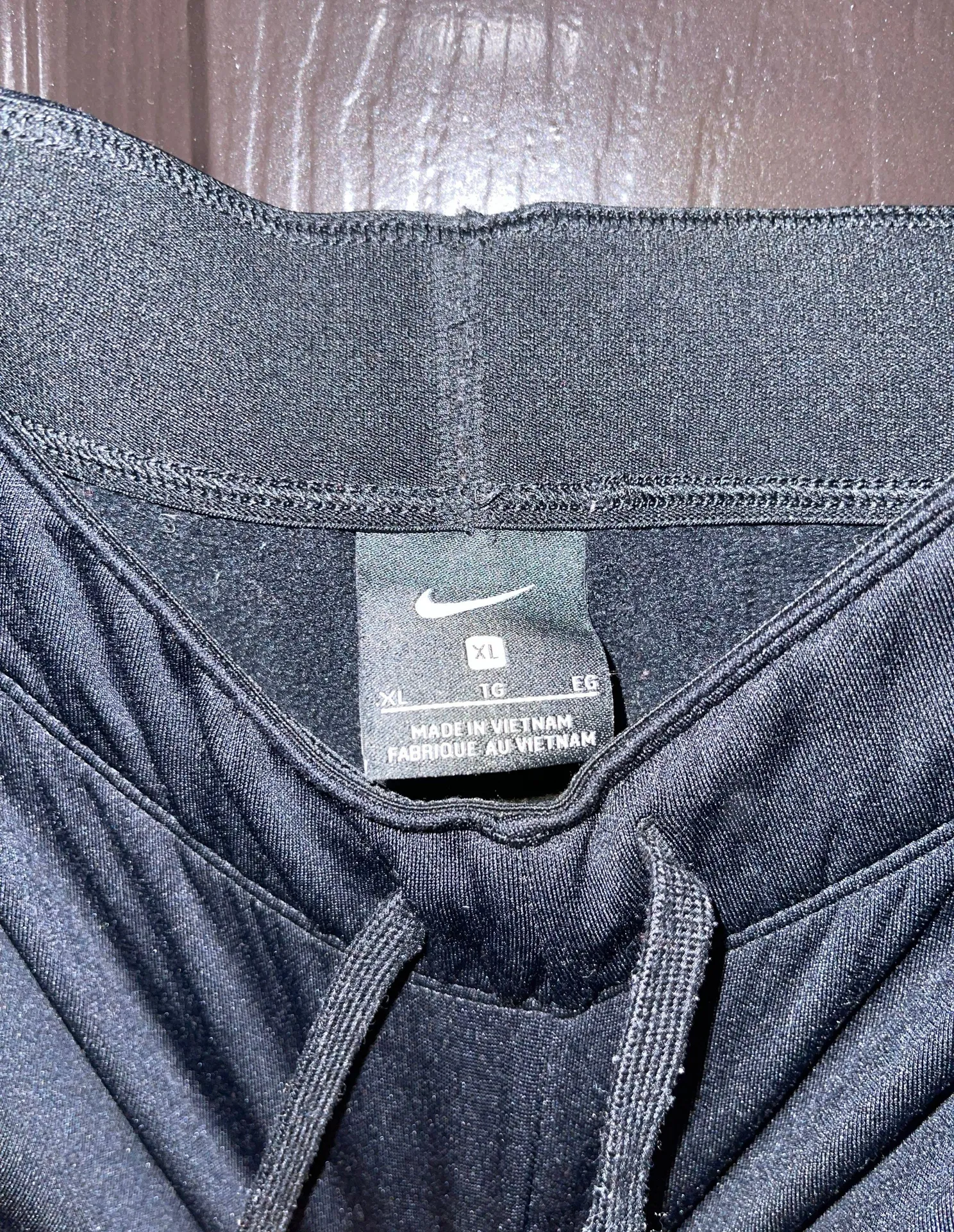 Nike Dri-Fit Sweatpants - Image 2