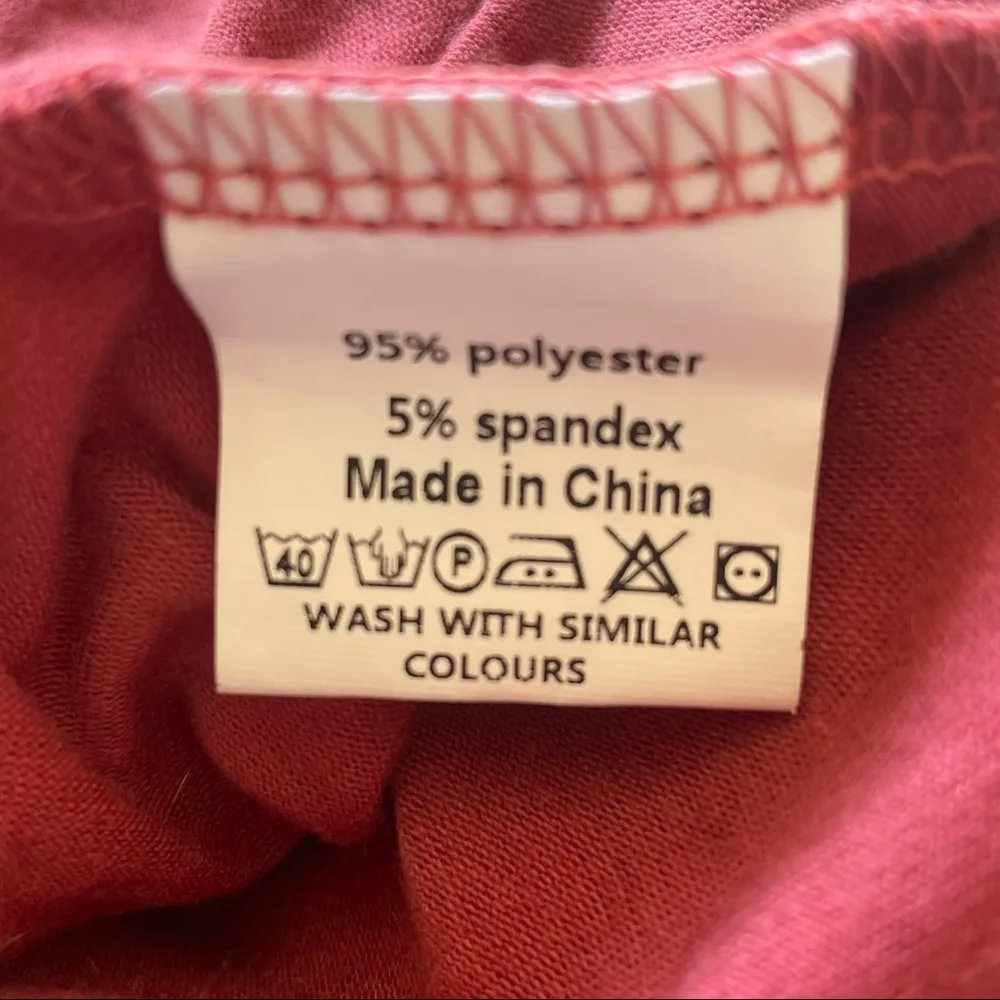 Yoins  half sleeve lace trim cardigan top - Image 5