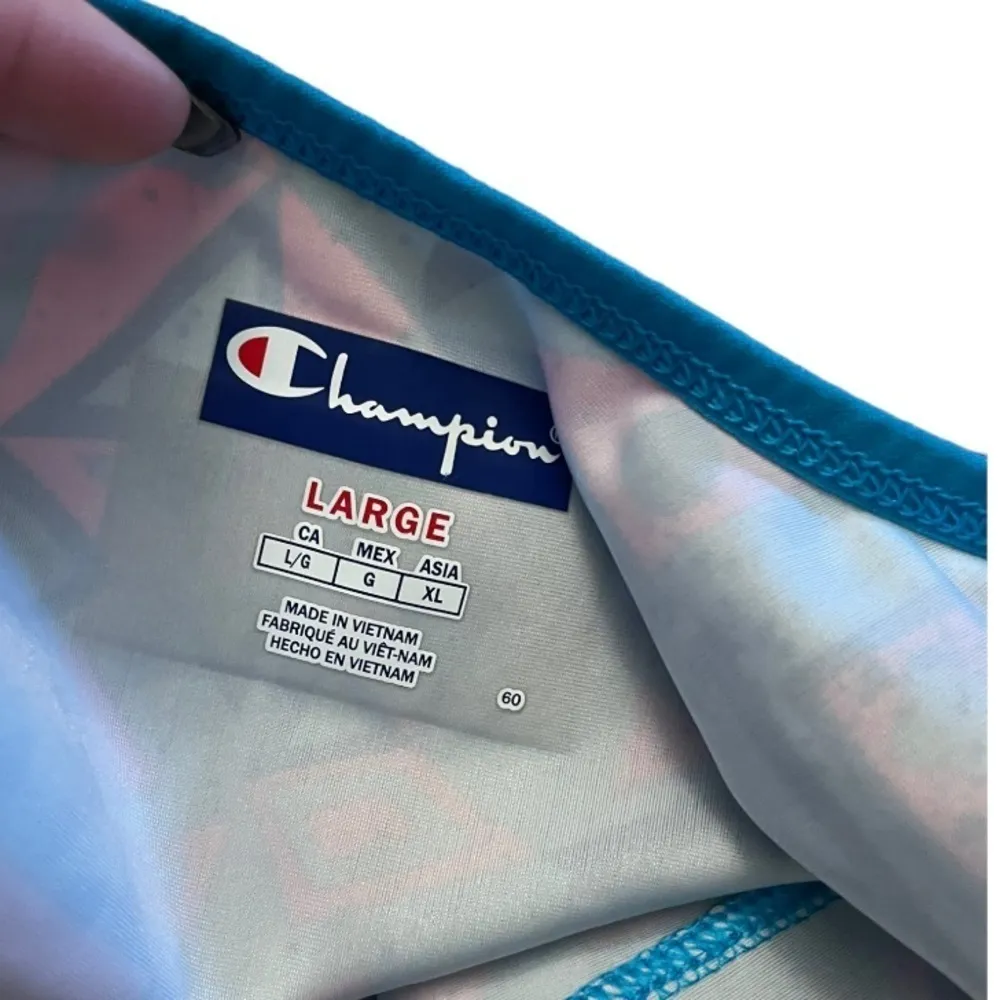 Champion Dresses Champion Mtv Retro Bodycon Dress m - Image 3