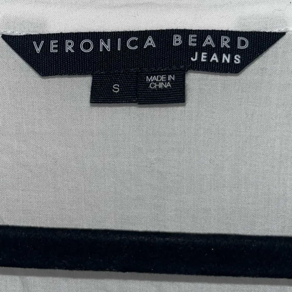 Veronica Beard Dress - Image 4