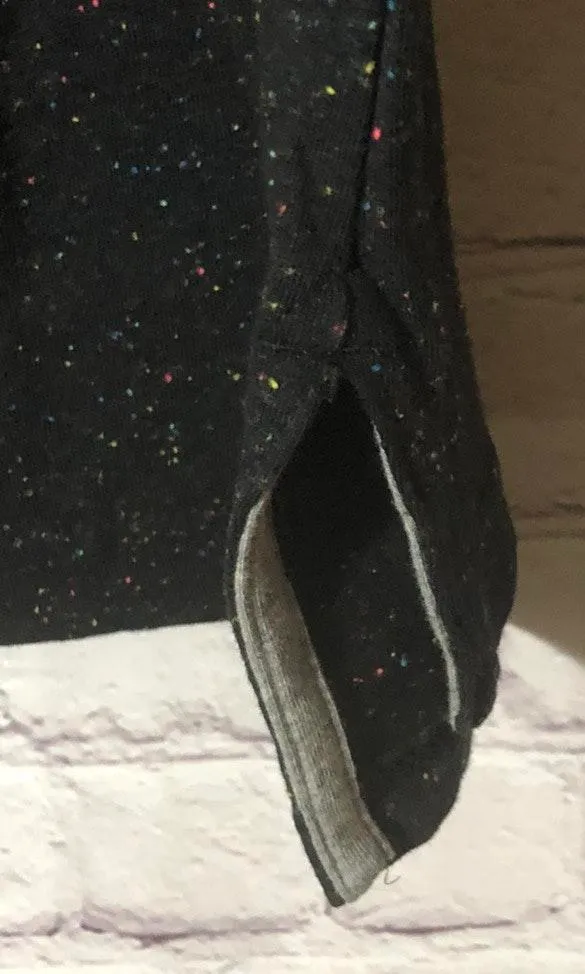 Nike Women Multi-color Graphic Tee Size - Image 6