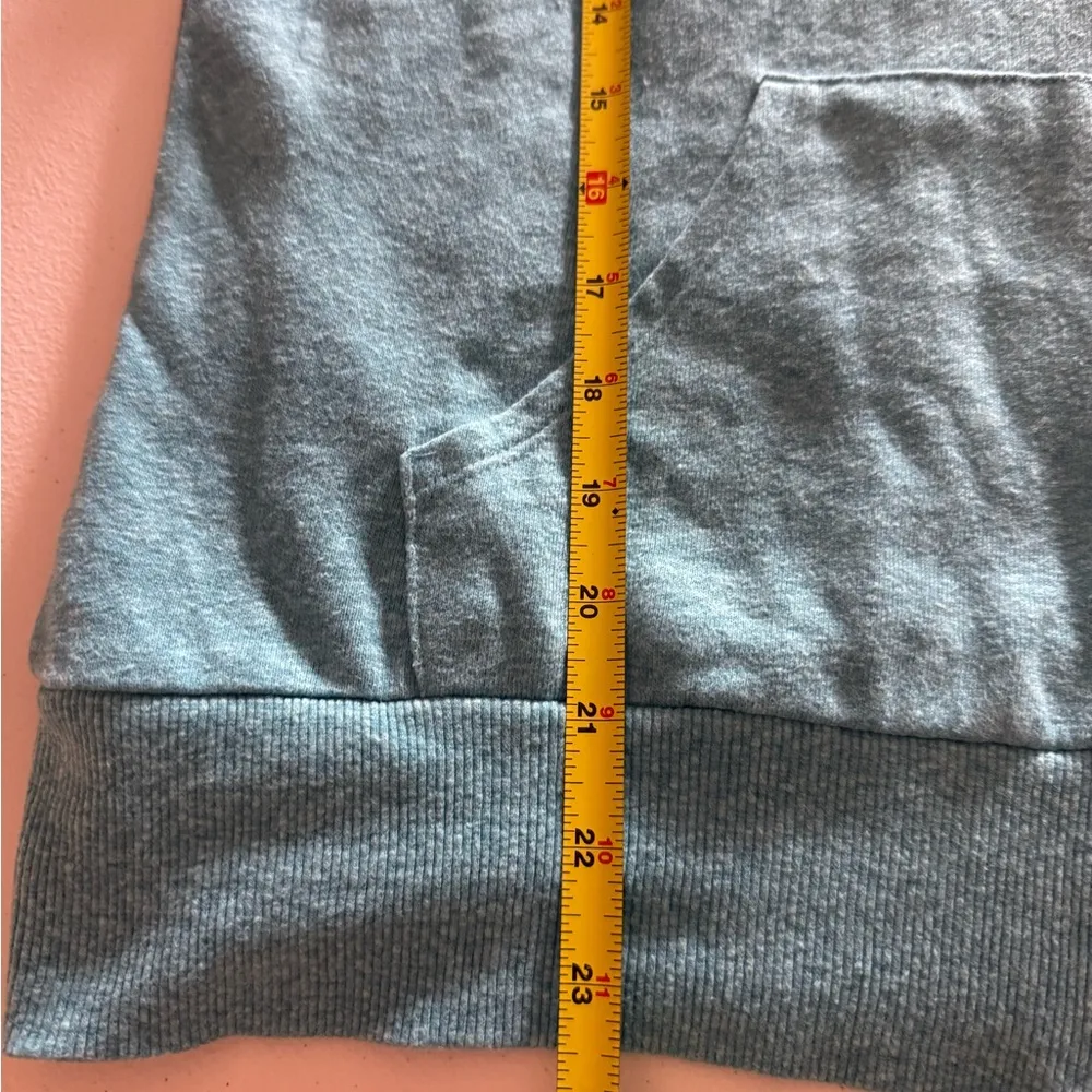 Disney Parks Joey Chou Castle Minnie & Mickey Hoodie Ladies Stitch Dumbo Medium - Image 10