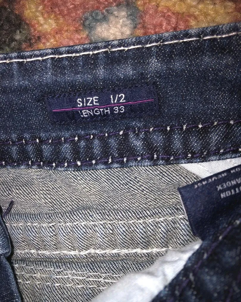 Vigoss Jeans - Image 3