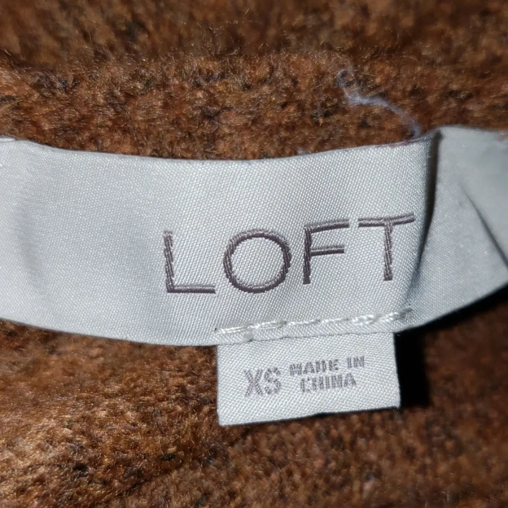 Loft sweater (#571) - Image 4