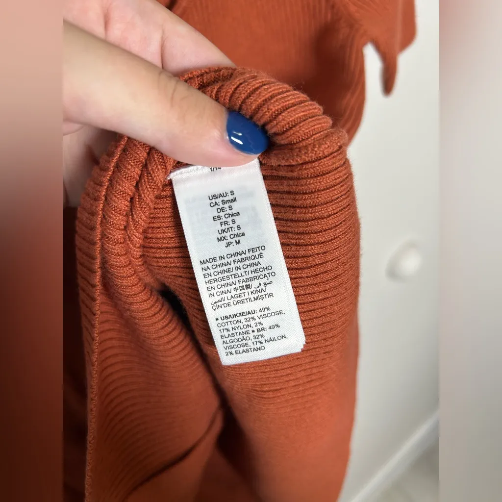 The Drop Rust Button - Image 3