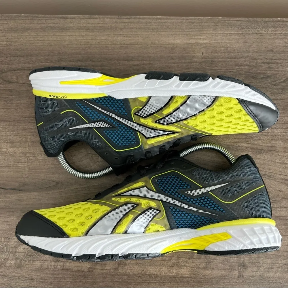 Reebok Taikan DMX Ride Sample Women's Shoe Size 9 - Image 5