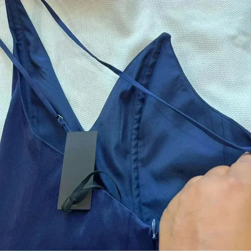 REVOLVE Rocco Jumpsuit in Night Sky
h:ours size xs - Image 5