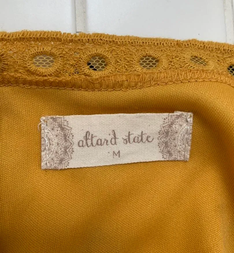 Altar'd State Alter’d State Dress - Image 5