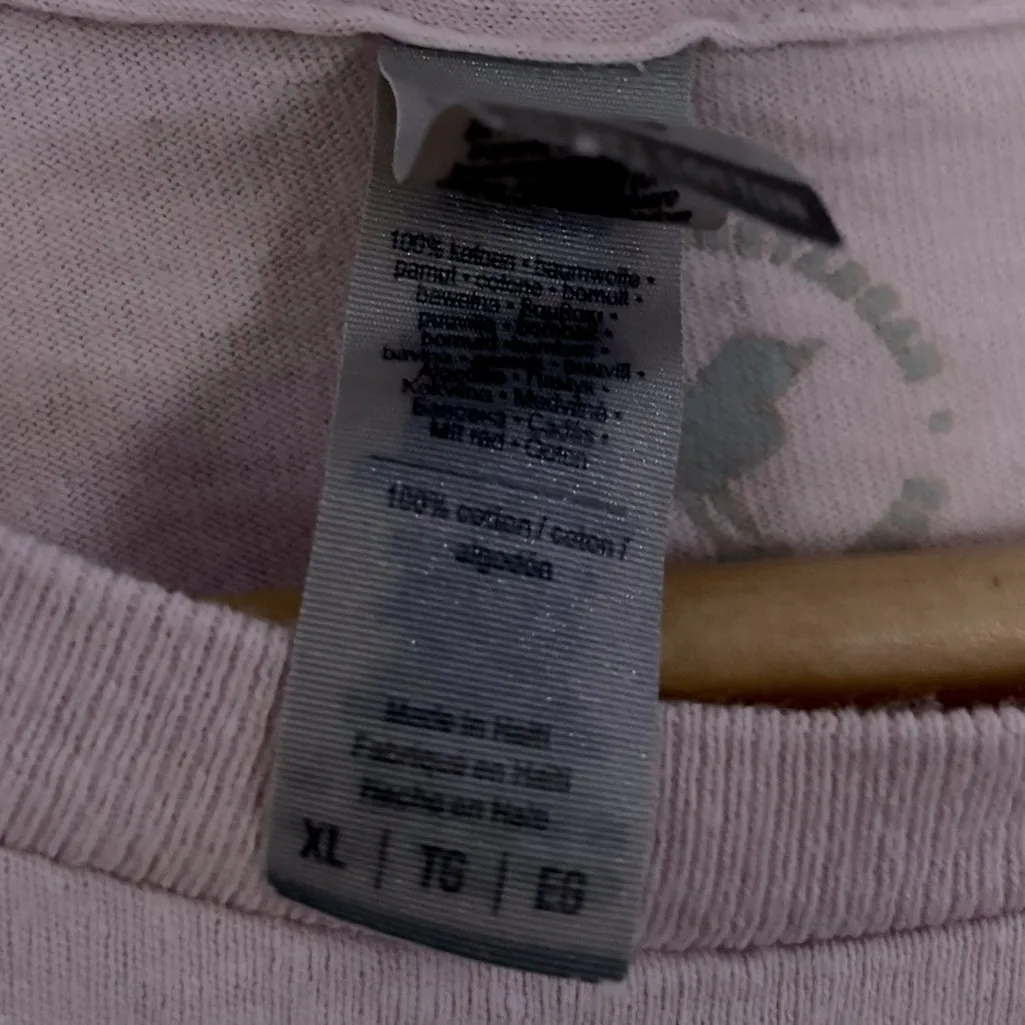 💥 I Went to An Alpha Omicron Pi Function Crewneck Top - Image 3